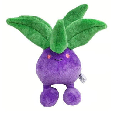 Peluche Pokémon Mystherbe